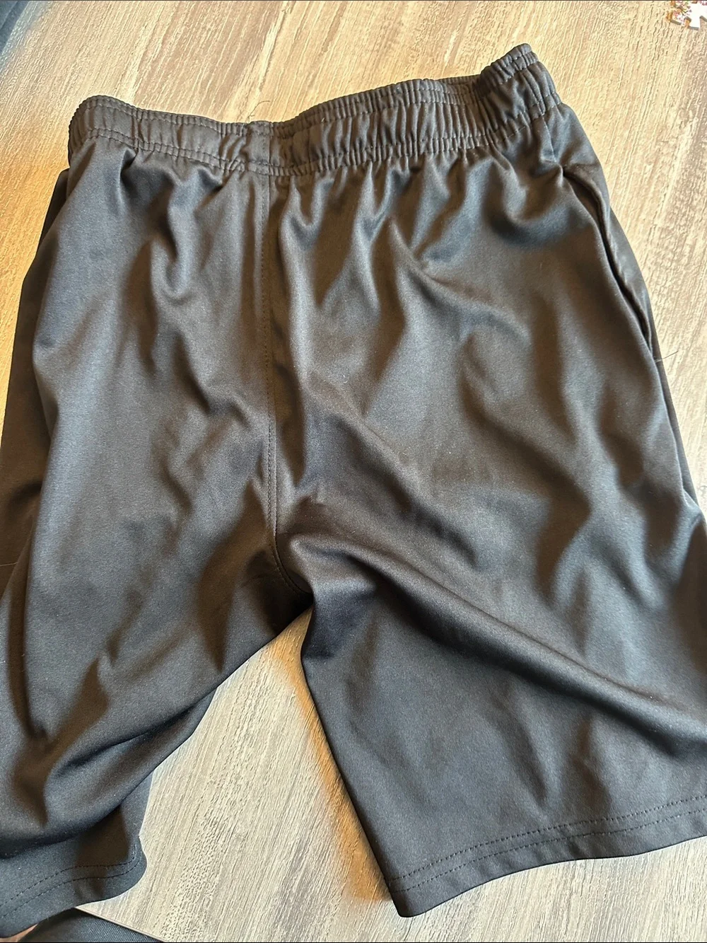 Kids XL Nike NBA shorts